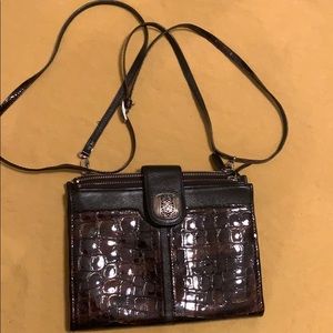 BRIGHTON Cross Body Bag